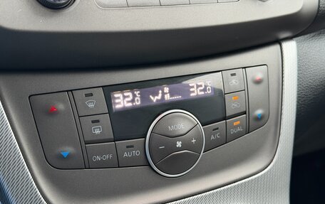 Nissan Sentra, 2014 год, 990 000 рублей, 7 фотография