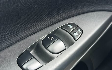 Nissan Sentra, 2014 год, 990 000 рублей, 10 фотография