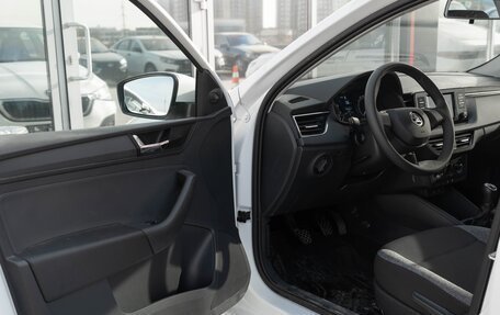 Skoda Rapid II, 2020 год, 1 420 000 рублей, 7 фотография