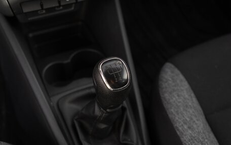 Skoda Rapid II, 2020 год, 1 420 000 рублей, 15 фотография