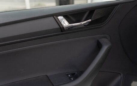 Skoda Rapid II, 2020 год, 1 420 000 рублей, 14 фотография