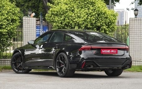 Audi A7, 2025 год, 6 900 000 рублей, 5 фотография