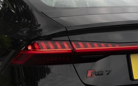 Audi A7, 2025 год, 6 900 000 рублей, 11 фотография