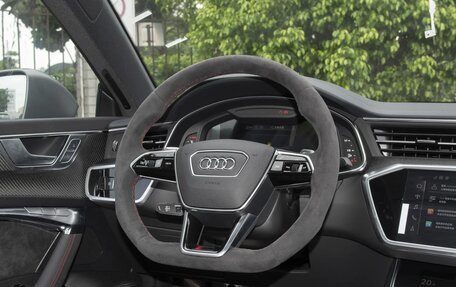 Audi A7, 2025 год, 6 900 000 рублей, 15 фотография