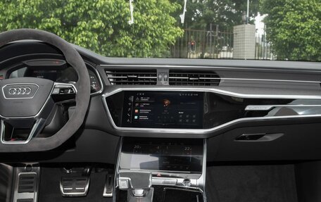 Audi A7, 2025 год, 6 900 000 рублей, 14 фотография