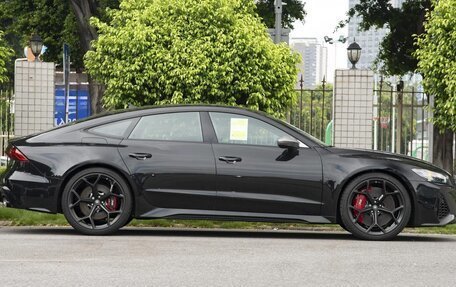 Audi A7, 2025 год, 6 900 000 рублей, 8 фотография