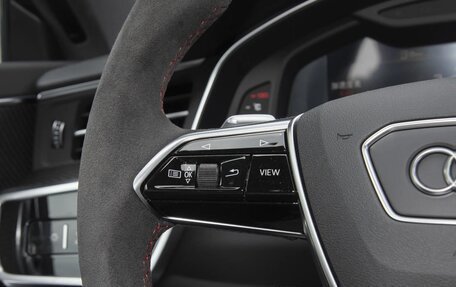 Audi A7, 2025 год, 6 900 000 рублей, 17 фотография