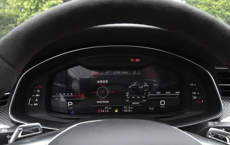 Audi A7, 2025 год, 6 900 000 рублей, 16 фотография