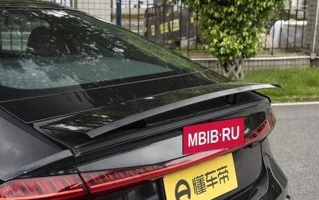 Audi A7, 2025 год, 6 900 000 рублей, 12 фотография