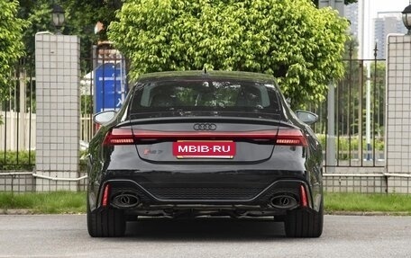 Audi A7, 2025 год, 6 900 000 рублей, 6 фотография