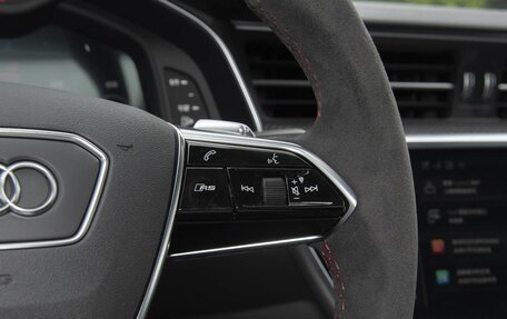 Audi A7, 2025 год, 6 900 000 рублей, 18 фотография