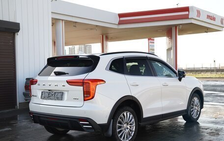 Haval Jolion, 2024 год, 1 690 000 рублей, 4 фотография