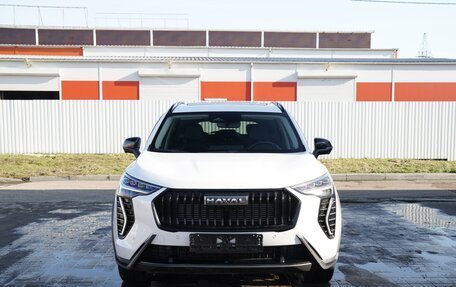 Haval Jolion, 2024 год, 1 690 000 рублей, 2 фотография