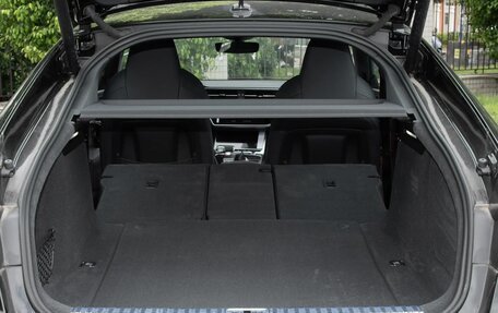 Audi A7, 2025 год, 6 900 000 рублей, 26 фотография