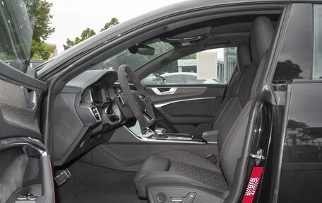 Audi A7, 2025 год, 6 900 000 рублей, 23 фотография