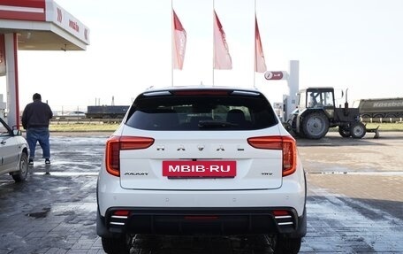 Haval Jolion, 2024 год, 1 690 000 рублей, 5 фотография