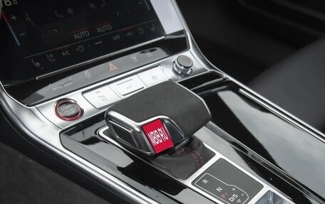 Audi A7, 2025 год, 6 900 000 рублей, 19 фотография