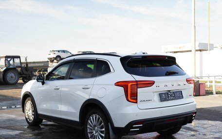 Haval Jolion, 2024 год, 1 690 000 рублей, 6 фотография