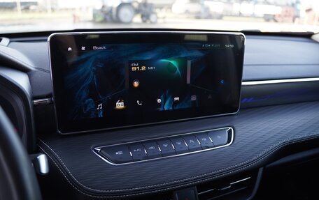 Haval Jolion, 2024 год, 1 690 000 рублей, 8 фотография