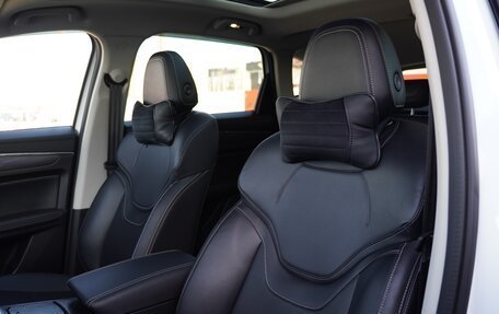 Haval Jolion, 2024 год, 1 690 000 рублей, 9 фотография