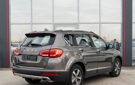 Haval H6, 2019 год, 1 350 000 рублей, 4 фотография