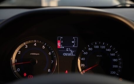 Hyundai Solaris II рестайлинг, 2016 год, 1 300 000 рублей, 16 фотография