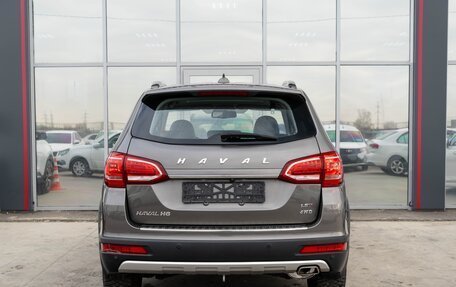 Haval H6, 2019 год, 1 350 000 рублей, 5 фотография