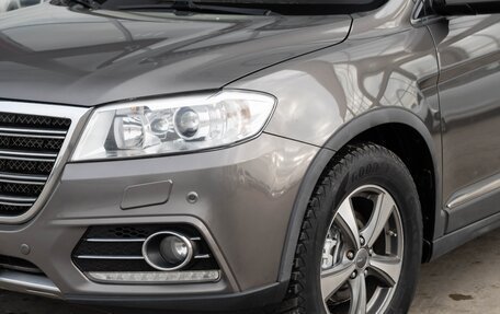 Haval H6, 2019 год, 1 350 000 рублей, 8 фотография