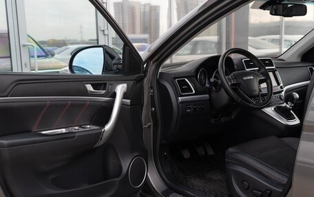 Haval H6, 2019 год, 1 350 000 рублей, 11 фотография