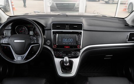 Haval H6, 2019 год, 1 350 000 рублей, 14 фотография