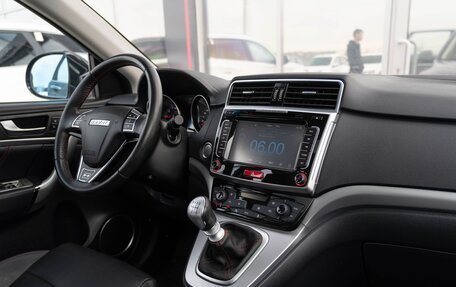 Haval H6, 2019 год, 1 350 000 рублей, 13 фотография