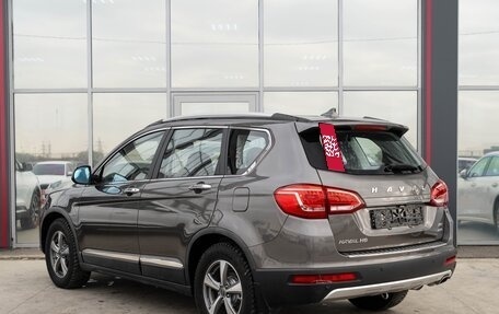 Haval H6, 2019 год, 1 350 000 рублей, 6 фотография