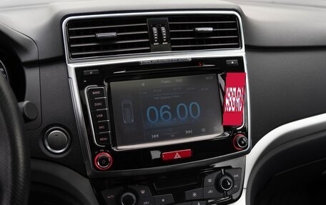 Haval H6, 2019 год, 1 350 000 рублей, 15 фотография