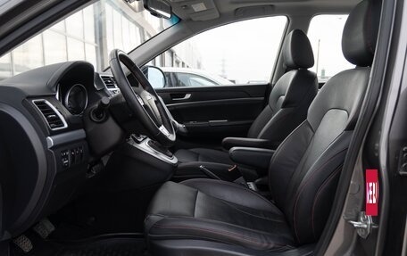 Haval H6, 2019 год, 1 350 000 рублей, 12 фотография