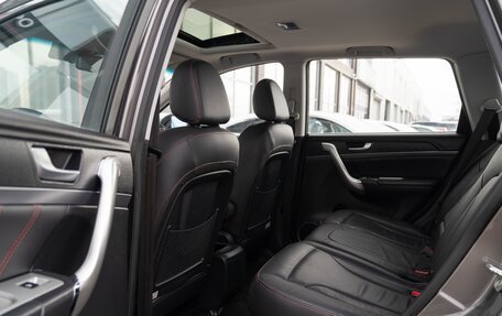 Haval H6, 2019 год, 1 350 000 рублей, 21 фотография