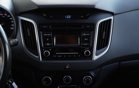 Hyundai Creta I рестайлинг, 2019 год, 1 599 000 рублей, 8 фотография