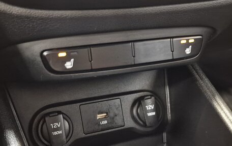 Hyundai Solaris II рестайлинг, 2021 год, 1 340 000 рублей, 12 фотография