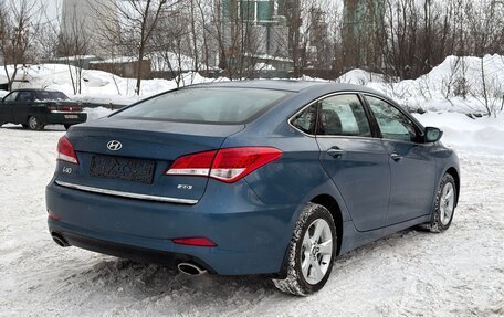 Hyundai i40 I рестайлинг, 2014 год, 1 340 000 рублей, 4 фотография