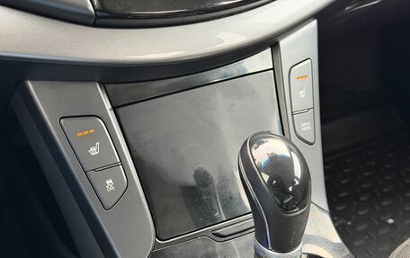 Hyundai i40 I рестайлинг, 2014 год, 1 340 000 рублей, 9 фотография