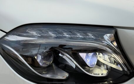 Mercedes-Benz GLS AMG, 2018 год, 5 700 000 рублей, 4 фотография