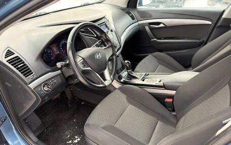 Hyundai i40 I рестайлинг, 2014 год, 1 340 000 рублей, 6 фотография