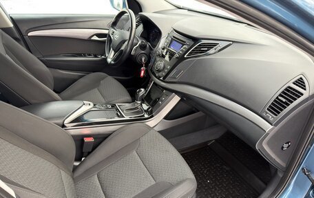 Hyundai i40 I рестайлинг, 2014 год, 1 340 000 рублей, 5 фотография