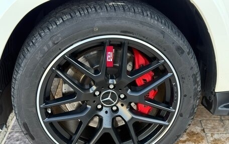 Mercedes-Benz GLS AMG, 2018 год, 5 700 000 рублей, 18 фотография