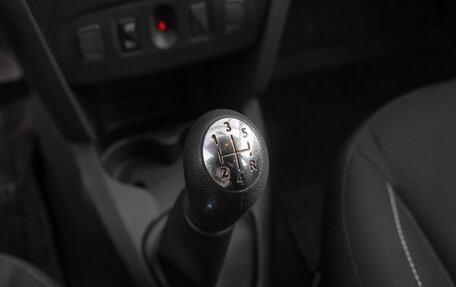 Renault Sandero II рестайлинг, 2019 год, 1 065 000 рублей, 16 фотография