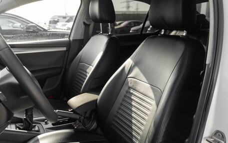 Skoda Octavia, 2019 год, 1 360 000 рублей, 12 фотография