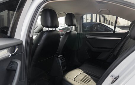 Skoda Octavia, 2019 год, 1 360 000 рублей, 9 фотография