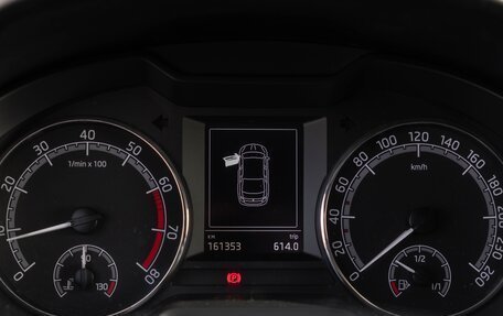 Skoda Octavia, 2019 год, 1 360 000 рублей, 14 фотография