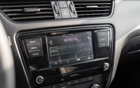 Skoda Octavia, 2019 год, 1 360 000 рублей, 15 фотография