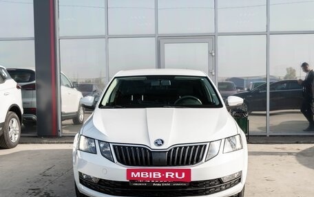Skoda Octavia, 2019 год, 1 360 000 рублей, 5 фотография
