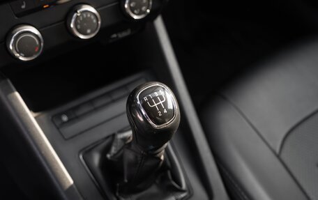 Skoda Octavia, 2019 год, 1 360 000 рублей, 16 фотография